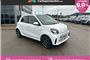 2022 Smart EQ Forfour 60kW EQ Premium 17kWh 5dr Auto [22kWch]