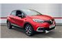 2019 Renault Captur 1.3 TCE 130 GT Line 5dr