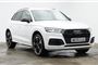 2020 Audi Q5 40 TDI Quattro Black Edition 5dr S Tronic