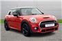 2019 MINI Hatchback 2.0 Cooper S Sport II 3dr