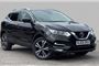 2019 Nissan Qashqai 1.5 dCi 115 N-Connecta 5dr