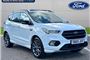 2019 Ford Kuga 1.5 EcoBoost ST-Line Edition 5dr 2WD