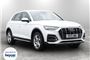 2021 Audi Q5 40 TDI Quattro Sport 5dr S Tronic