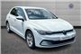2022 Volkswagen Golf 1.5 TSI Life 5dr