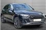 2024 Audi Q5 45 TFSI Quattro Black Edition 5dr S Tronic