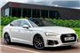 2023 Audi A5 Sportback 40 TDI 204 Quattro S Line 5dr S Tronic