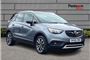 2018 Vauxhall Crossland X 1.2T [130] Elite Nav 5dr [Start Stop]