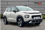 2021 Citroen C3 Aircross 1.2 PureTech 130 Shine Plus 5dr EAT6