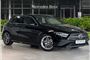 2024 Mercedes-Benz A-Class A200 AMG Line Premium 5dr Auto