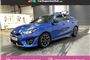 2023 Kia Ceed 1.5T GDi ISG GT-Line 5dr