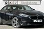 2021 BMW 2 Series Gran Coupe 220d Sport 4dr Step Auto