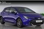 2023 Toyota Corolla 1.8 Hybrid GR Sport 5dr CVT