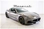 2024 Maserati GranTurismo 3.0 V6 Trofeo 2dr Auto