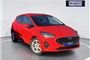 2022 Ford Fiesta 1.0 EcoBoost Hybrid mHEV 125 Titanium 5dr