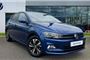 2020 Volkswagen Polo 1.0 TSI 95 Match 5dr