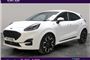 2021 Ford Puma 1.0 EcoBoost Hybrid mHEV 155 ST-Line X 5dr