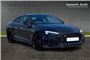 2023 Audi RS5 RS 5 TFSI Quattro Carbon Black 2dr Tiptronic