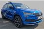 2020 Skoda Karoq 2.0 TSI [190] Sport Line 4x4 5dr DSG