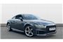 2021 Audi TT 40 TFSI S Line 2dr S Tronic