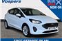 2023 Ford Fiesta 1.0 EcoBoost 125 Titanium X 5dr Auto [7 Speed]