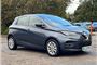 2022 Renault Zoe 100kW S Edition R135 50kWh Rapid Charge 5dr Auto