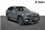 2019 BMW X1 xDrive 20d xLine 5dr Step Auto