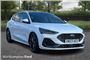 2023 Ford Focus ST 2.3 EcoBoost ST 5dr