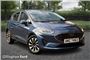 2023 Ford Fiesta 1.0 EcoBoost Hybrid mHEV 125 Titanium 5dr