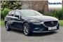 2020 Mazda 6 Tourer 2.2d SE-L Nav+ 5dr