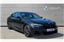 2022 BMW 5 Series 530e M Sport 4dr Auto