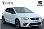 2024 SEAT Ibiza 1.0 TSI Anniversary Limited Edition 5dr