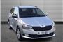 2022 Skoda Fabia Estate 1.0 TSI SE L 5dr DSG