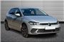 2025 Volkswagen Polo 1.0 TSI Match 5dr