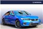 2022 Honda Civic 2.0 eHEV Advance 5dr CVT
