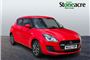 2022 Suzuki Swift 1.2 Dualjet 83 12V Hybrid SZ-L 5dr