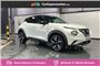 2020 Nissan Juke 1.0 DiG-T Tekna+ 5dr