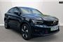 2024 Volvo C40 300kW Recharge Twin Plus 82kWh 5dr AWD Auto