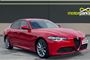 2022 Alfa Romeo Giulia 2.0 TB Sprint 4dr Auto