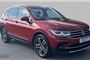 2021 Volkswagen Tiguan 1.5 TSI 150 Elegance 5dr DSG