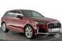 2020 Audi Q7 55 TFSI e Quattro S Line 5dr Tiptronic