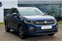 2023 Volkswagen T-Cross 1.0 TSI 110 R-Line 5dr DSG