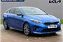 2020 Kia ProCeed 1.4T GDi ISG GT-Line S 5dr DCT