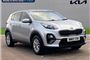 2019 Kia Sportage 1.6 GDi ISG 1 5dr