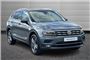 2020 Volkswagen Tiguan Allspace 1.5 TSI SEL 5dr DSG