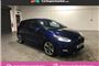 2018 Ford Fiesta 1.0 EcoBoost 140 ST-Line 5dr