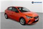 2022 Vauxhall Corsa 1.2 SE Edition 5dr