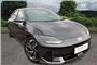 2024 Hyundai IONIQ 6 239kW Premium 77kWh 4dr AWD Auto