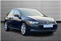 2024 Volkswagen Golf 1.5 eTSI 150 Style 5dr DSG