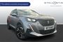 2021 Peugeot 2008 1.2 PureTech Allure Premium 5dr