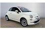 2019 Fiat 500 1.2 Lounge 3dr